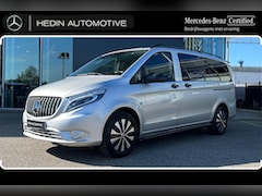 Mercedes-Benz Vito - 114 L Automaat Dubbel Cabine Comfort | Trekhaak | LED | Stoelverwarming | Climate Control