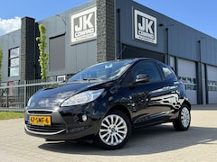 Ford Ka - 1.2 Titanium| 1e EIG | 18.000 KM | ZGAN | NWE D-RIEM
