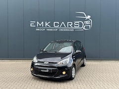 Hyundai i10 - 1.0i i-Motion Comfort