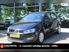 Volkswagen Polo - 1.2 TSI BlueMotion Comfortline NL-AUTO NAP