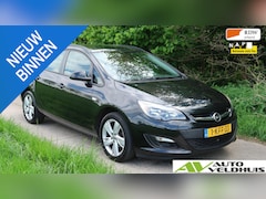 Opel Astra Sports Tourer - 1.4 Turbo Berlin CRUISE NAVIGATIE TREKHAAK
