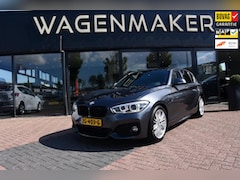 BMW 1-serie - 118i Edition M Sport Shadow High Executive AUTOMAAT