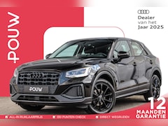 Audi Q2 - 35 TFSI 150pk S-tronic Pro Line | MMI Navigatie | 18" LMV