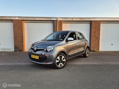 Renault Twingo - 1.0 SCe Origineel NL / Dealeronderhouden / Cruisecontrol