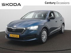 Skoda Scala - 1.0 TSI Active / Airco / Cruise / DAB