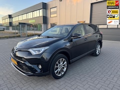 Toyota RAV4 - 2.5 Hybrid Executive Business