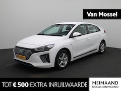 Hyundai IONIQ - 1.6 GDi i-Motion | Climate Control | Camera | Lichtmetalen Velgen |