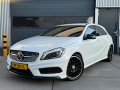 Mercedes-Benz A-klasse - 180 Ambition AMG / CLIMA / CRUISE / PDC