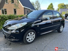 Peugeot 206 - 1.4 XS