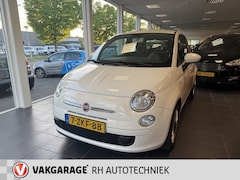 Fiat 500 - 1.0 TwinAir Pop