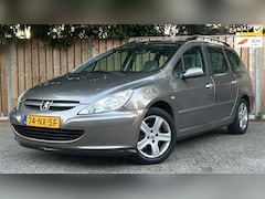 Peugeot 307 SW - 2.0 16V Pack