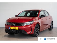 Opel Corsa - 1.2 Turbo Edition | Camera | Apple Carplay & Android Auto | Parkeersensoren | Dodehoek bew