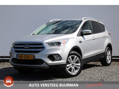 Ford Kuga - 1.5 EcoBoost Trend Ultimate, Trekhaak, 120pk, Navigatie, Cruise Control, Keyless start