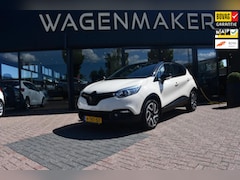 Renault Captur - 1.2 TCe Dynamique AUT|Clima|NAVI|Cam|dealerOH