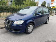 Volkswagen Touran - 1.4 TSI Comfortline Business