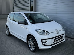 Volkswagen Up! - 1.0 Cheer UP Navigatie Airco Stoelverwarming