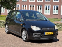 Ford Focus C-Max - 1.8-16V Futura|Origineel Nederlands|Trekhaak|Fijne gezinsauto