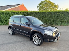 Skoda Yeti - 1.2 TSI AMBITION - AIRCO - APK 5/2026