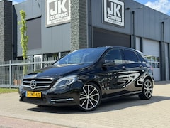 Mercedes-Benz B-klasse - 180 Prestige| AUT | Cruise | PDC | CarPlay