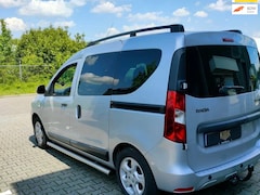Dacia Dokker - 1.2 TCe Lauréate minicamper