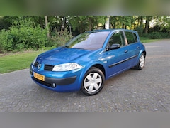 Renault Mégane - 1.6-16V Expression Basis 5drs AIRCO CRUISE