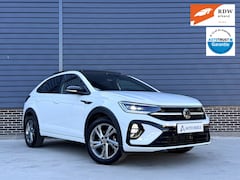 Volkswagen Taigo - 1.5 TSI 150 pk R-Line Panoramadak, IQ Light