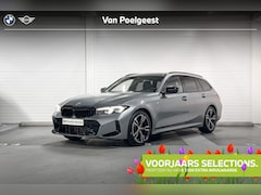 BMW 3-serie Touring - 318i | M-Sport | Travel Pack | Harman/Kardon | Panoramadak | Selections 1500