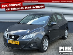 Seat Ibiza - 1.2 TDI Style Ecomotive AIRCO, CRUISE