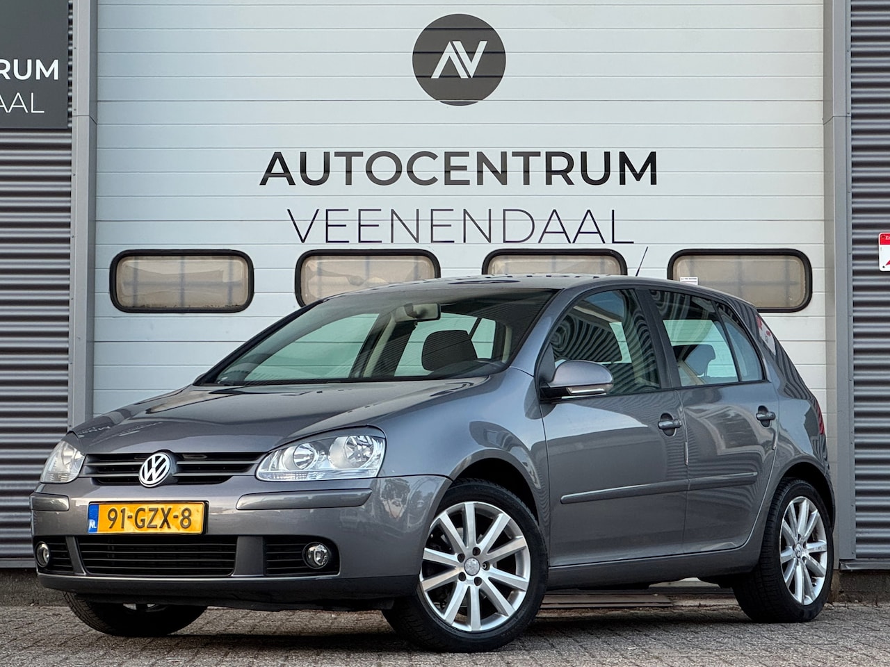 Volkswagen Golf - 1.4 TSI Trendline 1.4 TSI Trendline 122 PK NIEUWE APK - AutoWereld.nl
