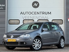 Volkswagen Golf - 1.4 TSI Trendline 122 PK NIEUWE APK
