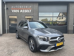 Mercedes-Benz GLB - 250 4MATIC Premium Plus AMG