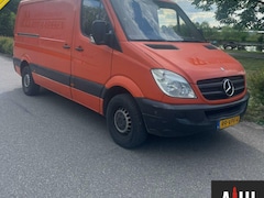 Mercedes-Benz Sprinter - bestel 313 2.2 CDI 325 HD