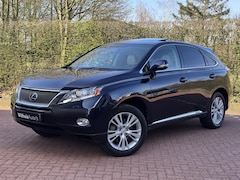 Lexus RX 450h - 4WD Luchtvering MarkLevinson Youngtimer Dakraam