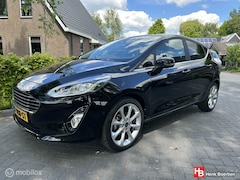 Ford Fiesta - 1.0 EcoBoost ST-Line