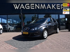 Seat Altea - 1.6 Stylance Clima|Cruise |Navi|Nieuw apk