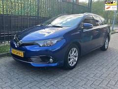 Toyota Auris Touring Sports - 1.2T Dynamic 1e EIG|CAMERA|NAP