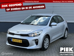 Kia Rio - 1.0 TGDI ComfortPlusLine Navigator