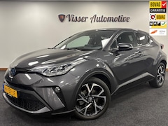 Toyota C-HR - 1.8 Hybrid Dynamic*Nationale Auto Pas*NAP*Camera*FACELIFT*Cruise-Control*Airco*Automaat