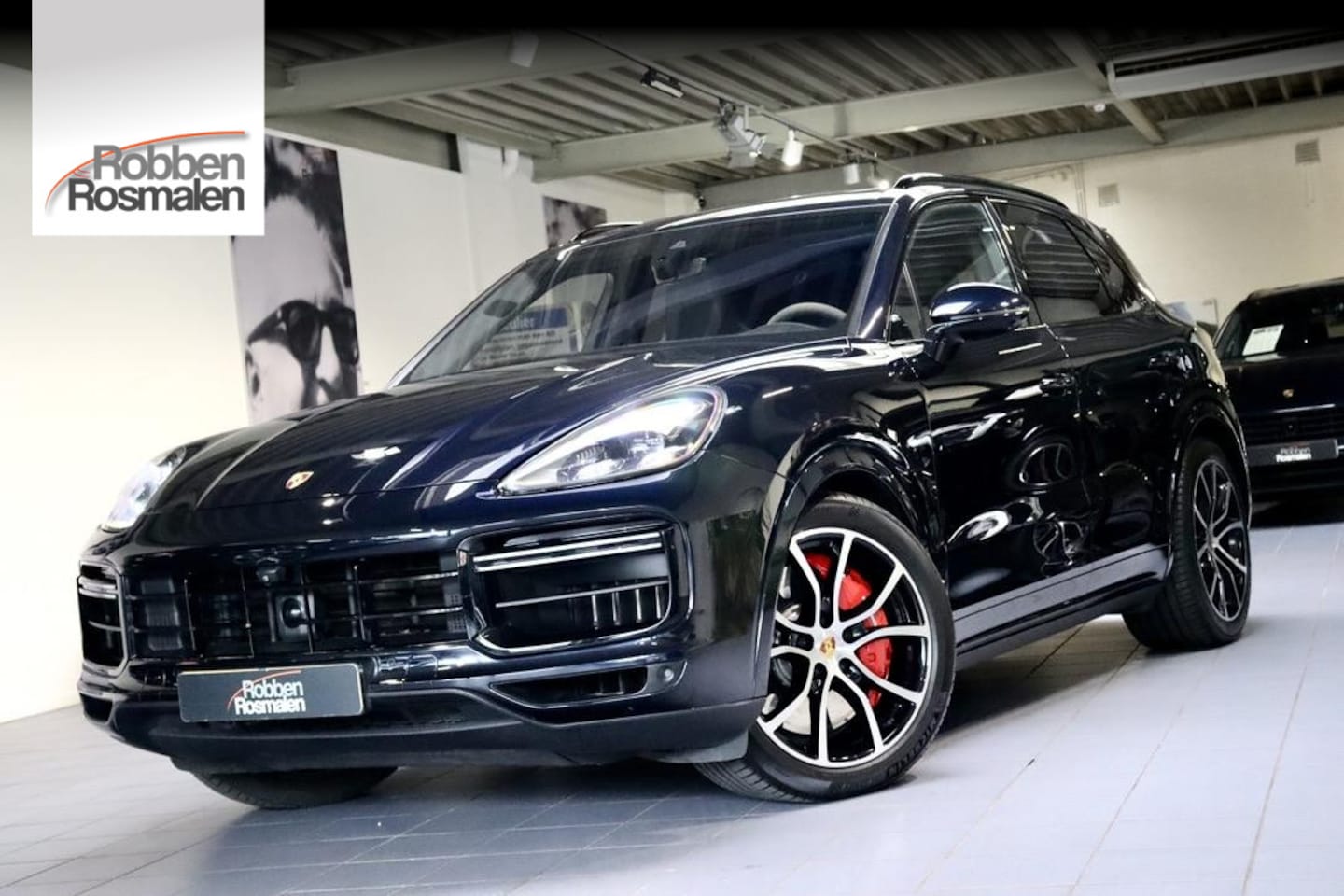 Porsche Cayenne - 4.0 Turbo |4wStur|PANO|PDLS+|PSCB remschijven - AutoWereld.nl