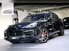 Porsche Cayenne - 4.0 Turbo |4wStur|PANO|PDLS+|PSCB remschijven