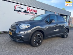 Fiat 500 X - 1.0 FireFly Turbo 120 Connect