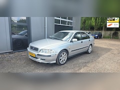 Volvo S40 - 1.8 Europa
