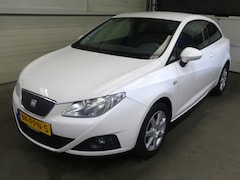 Seat Ibiza SC - 1.2 TDI Style Ecom - 1e eigenaar - Cruise Control