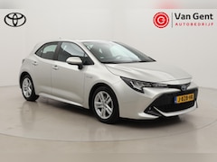 Toyota Corolla - 1.8 Hybrid Active | Trekhaak | Navigatie | Parkeersensoren | Adaptive Cruise | Clima | 16