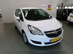 Opel Meriva - 1.4 Edition (Goed onderhouden)