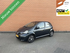 Toyota Aygo - 1.0 2010 171DKM | NAP | AIRCO | KOPPELING VV |
