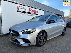 Mercedes-Benz B-klasse - 180 Business Solution AMG