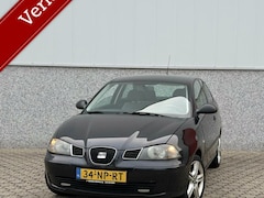 Seat Ibiza - 1.4-16V Sport