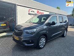 Opel Combo Life - 1.2 Turbo L2H1 Edition 7p