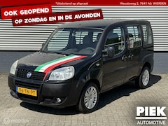 Fiat Doblò - 1.4 Active AIRCO